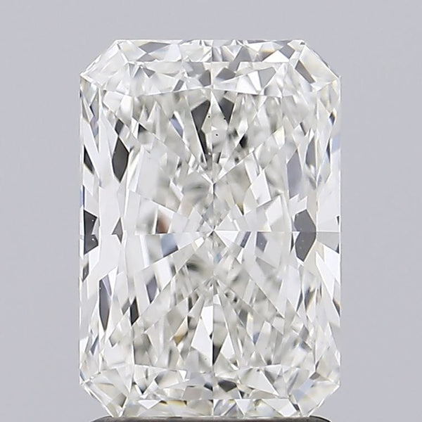 2.02-CARAT Radiant DIAMOND