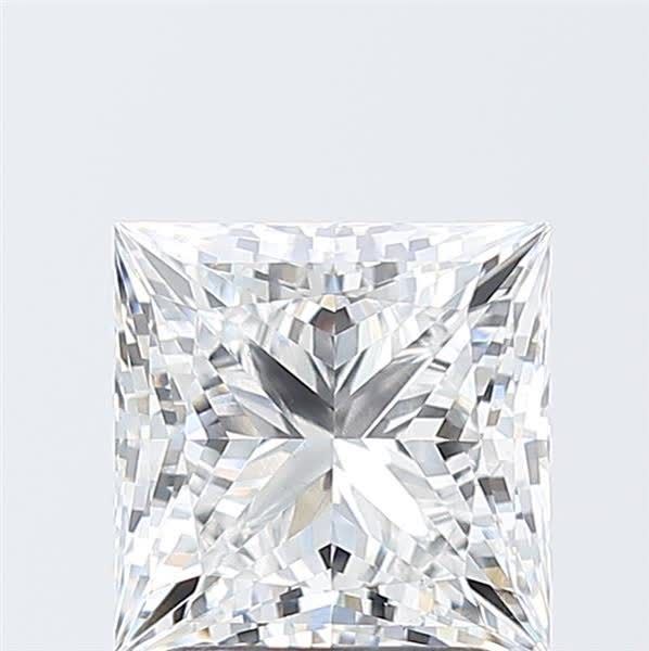 2.41-CARAT Princess DIAMOND