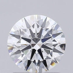 1.15-CARAT Round DIAMOND