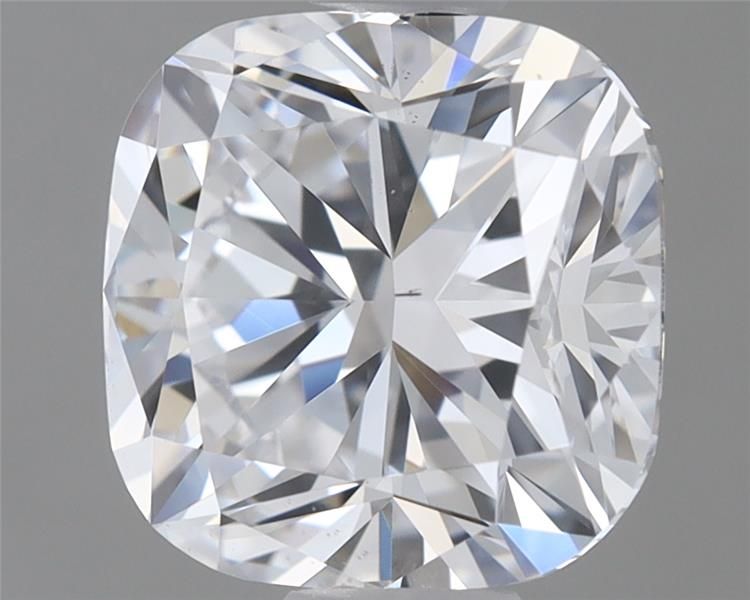 1.51-CARAT Cushion brilliant DIAMOND