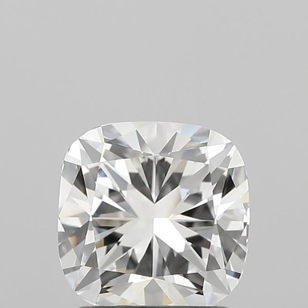1.50-CARAT Cushion brilliant DIAMOND