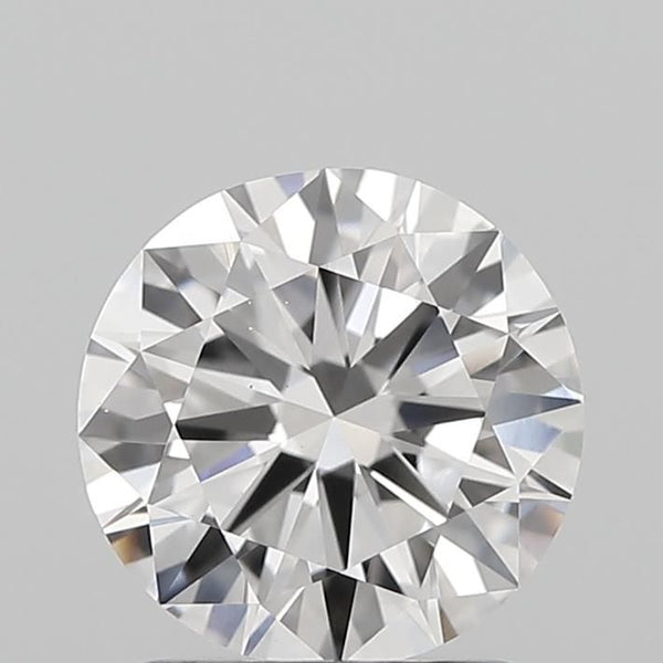 1.50-CARAT Round DIAMOND