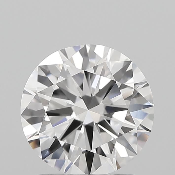 1.50-CARAT Round DIAMOND