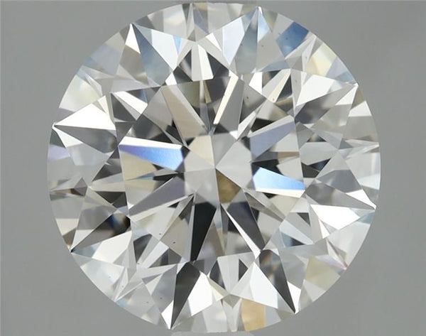 2.15-CARAT Round DIAMOND