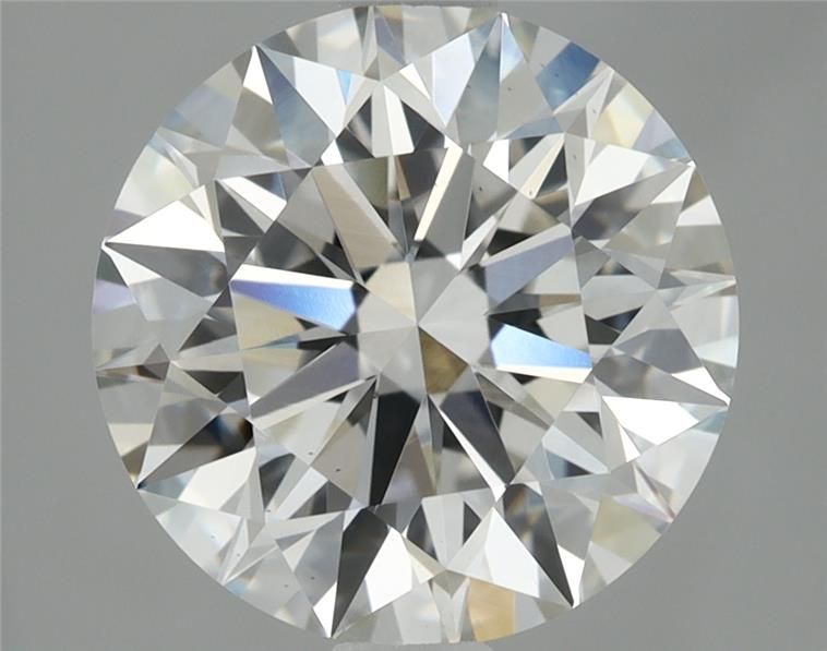 2.15-CARAT Round DIAMOND