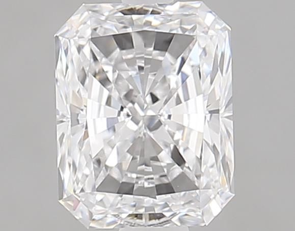 1.50-CARAT Radiant DIAMOND