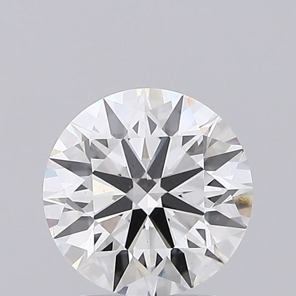 2.22-CARAT Round DIAMOND