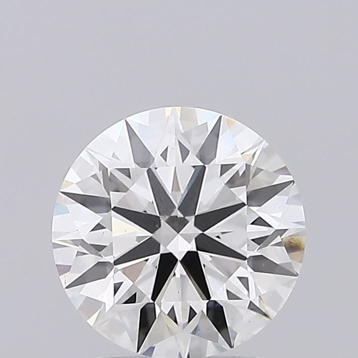 2.22-CARAT Round DIAMOND
