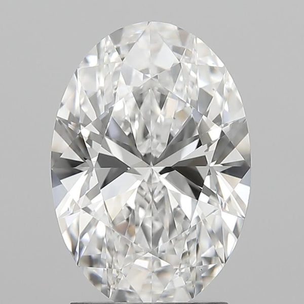 2.05-CARAT Oval DIAMOND