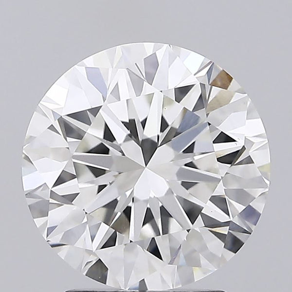 3.01-CARAT Round DIAMOND