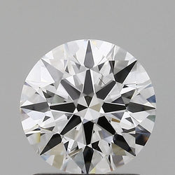 1.19-CARAT Round DIAMOND