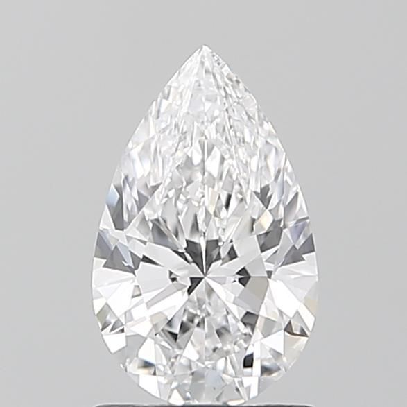 1.06-CARAT Pear DIAMOND