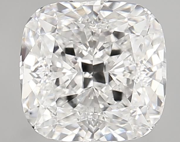 3.02-CARAT Cushion brilliant DIAMOND