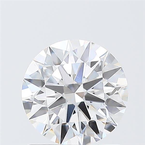 1.13-CARAT Round DIAMOND