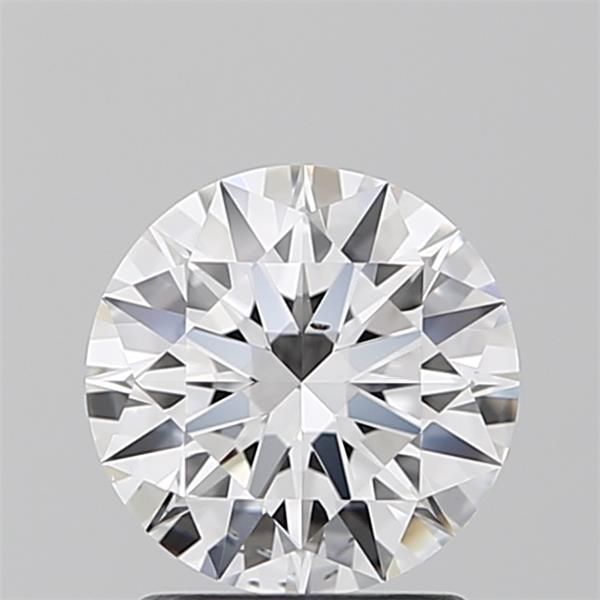 1.40-CARAT Round DIAMOND