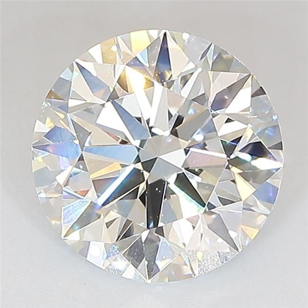 2.39-CARAT Round DIAMOND