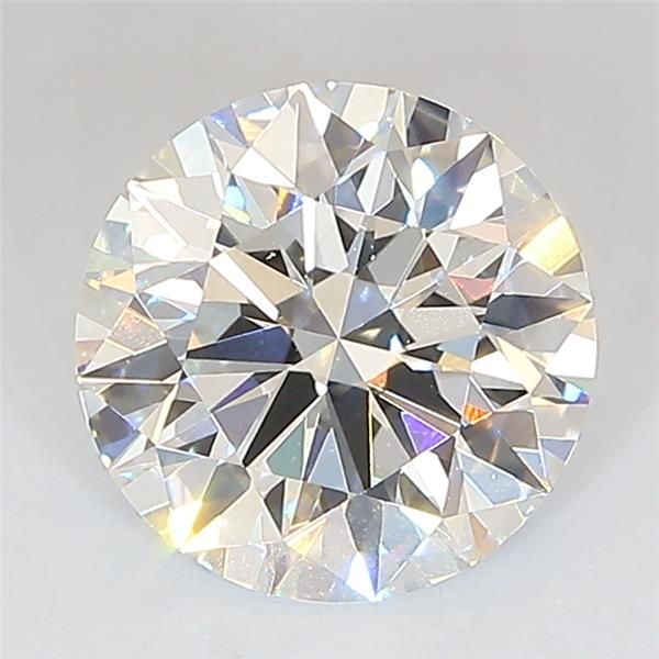 2.13-CARAT Round DIAMOND