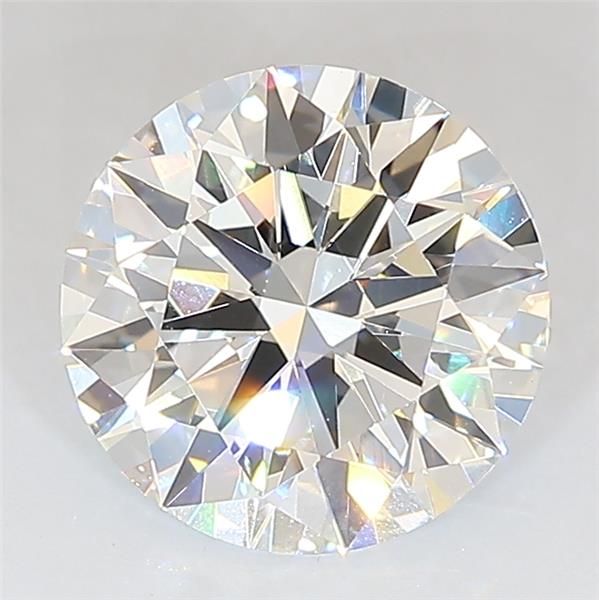 2.20-CARAT Round DIAMOND