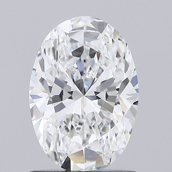 1.05-CARAT Oval DIAMOND