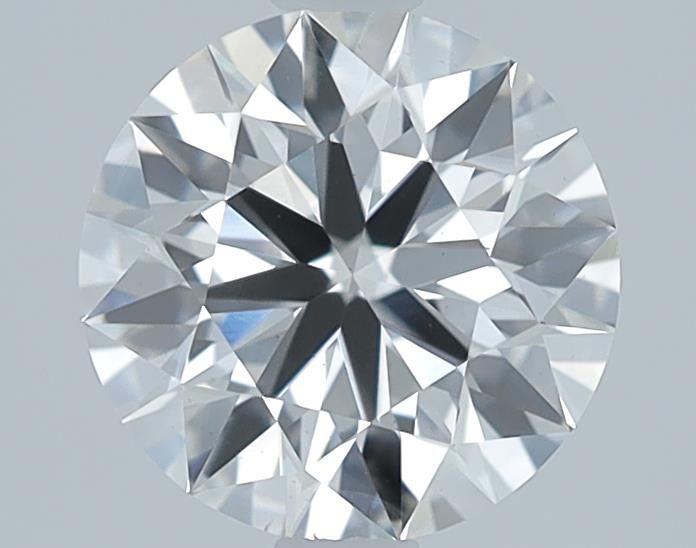 1.50-CARAT Round DIAMOND