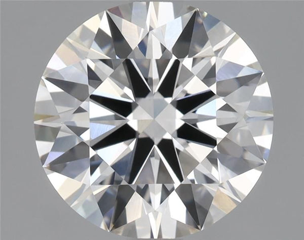 2.11-CARAT Round DIAMOND