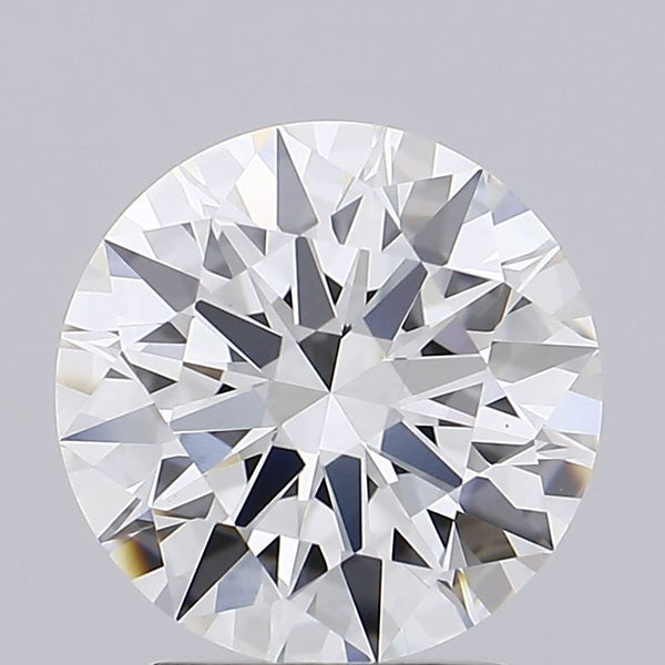 2.30-CARAT Round DIAMOND