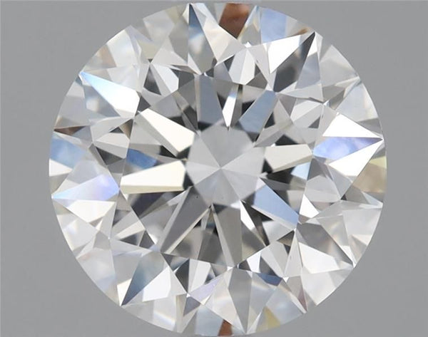 1.81-CARAT Round DIAMOND