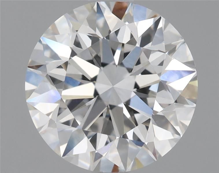 1.81-CARAT Round DIAMOND