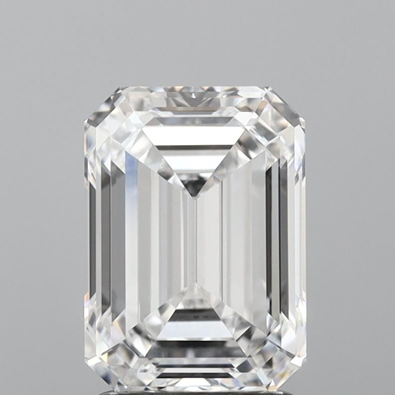 2.12-CARAT Emerald DIAMOND
