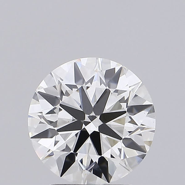 2.40-CARAT Round DIAMOND