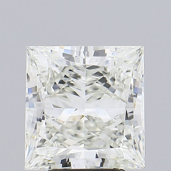 3.14-CARAT Princess DIAMOND