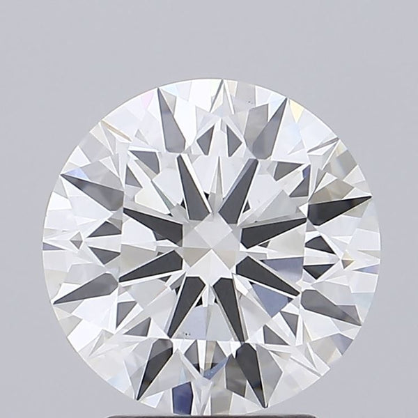 3.06-CARAT Round DIAMOND