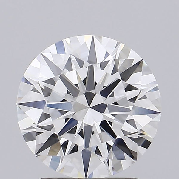 2.14-CARAT Round DIAMOND