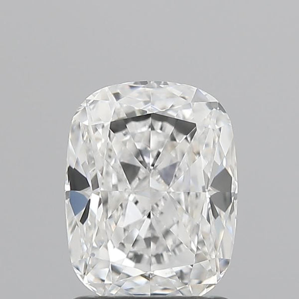 1.51-CARAT Cushion brilliant DIAMOND