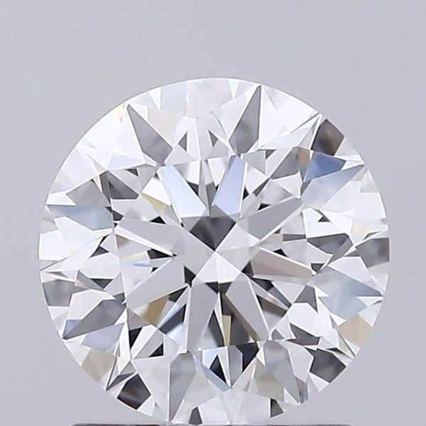 1.30-CARAT Round DIAMOND