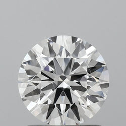 1.00-CARAT Round DIAMOND