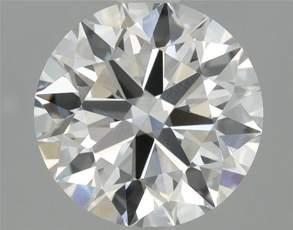 1.84-CARAT Round DIAMOND