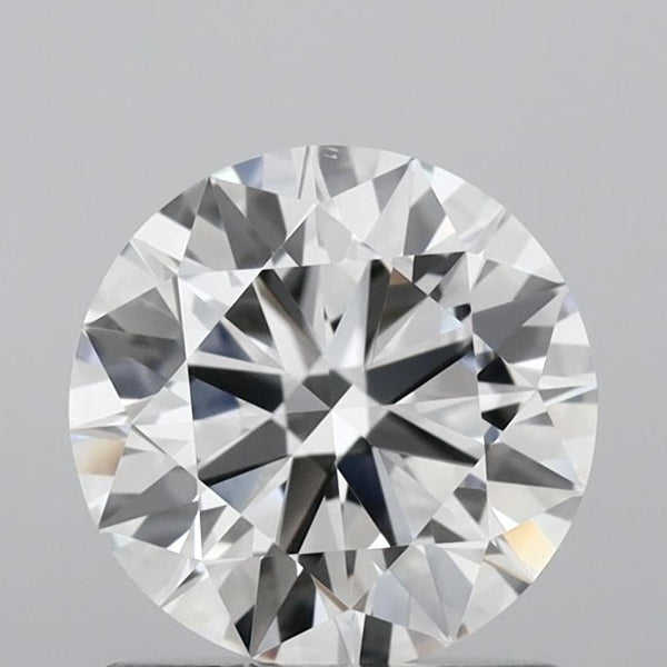 1.11-CARAT Round DIAMOND