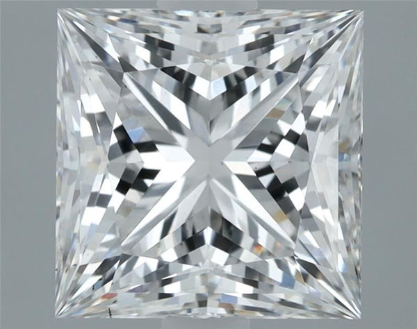 2.05-CARAT Princess DIAMOND