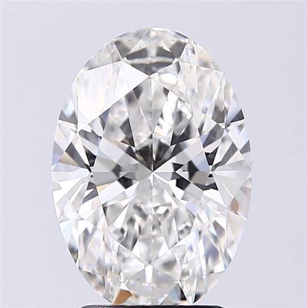 2.50-CARAT Oval DIAMOND