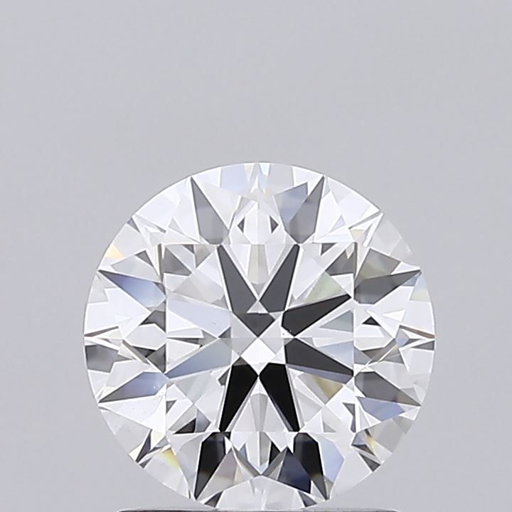 1.51-CARAT Round DIAMOND