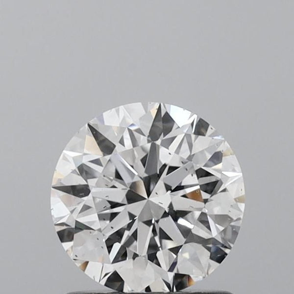 1.01-CARAT Round DIAMOND