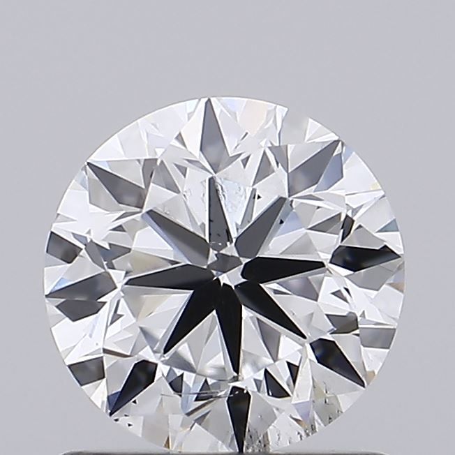 1.00-CARAT Round DIAMOND