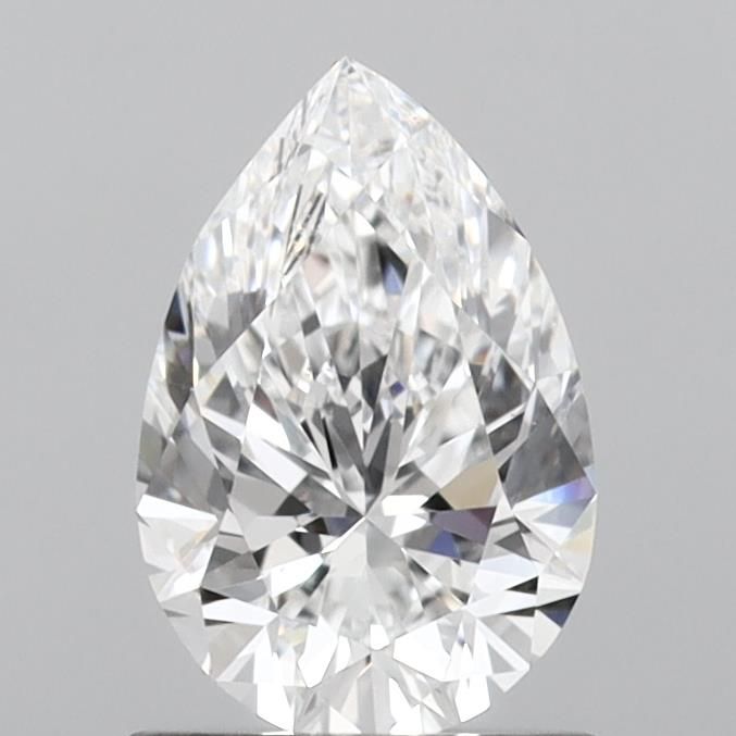 1.01-CARAT Pear DIAMOND