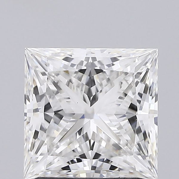 2.00-CARAT Princess DIAMOND
