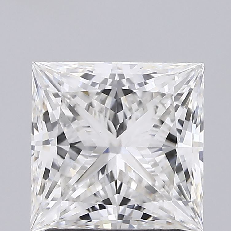 2.00-CARAT Princess DIAMOND