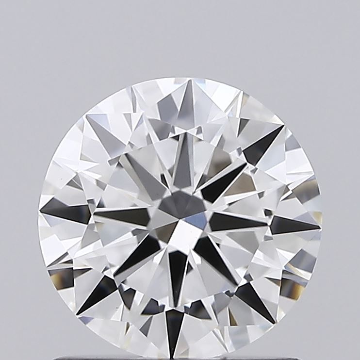 1.08-CARAT Round DIAMOND