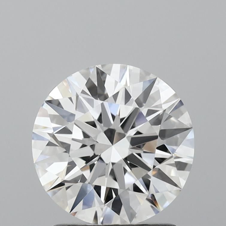 1.34-CARAT Round DIAMOND