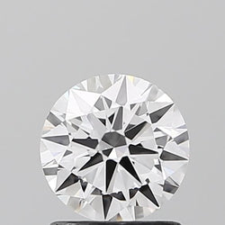 1.00-CARAT Round DIAMOND