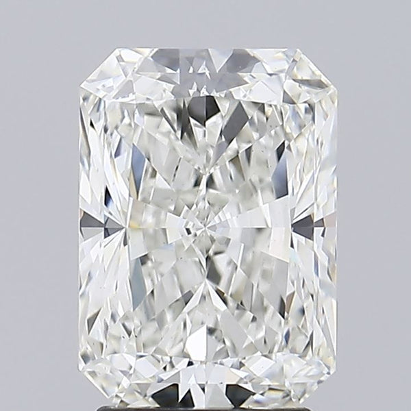3.02-CARAT Radiant DIAMOND